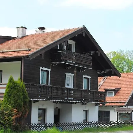 Rauschberghof 3*