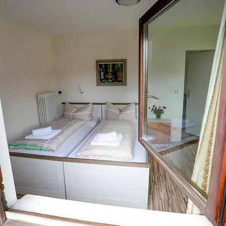 Rauschberghof 3* روهبولدنغ