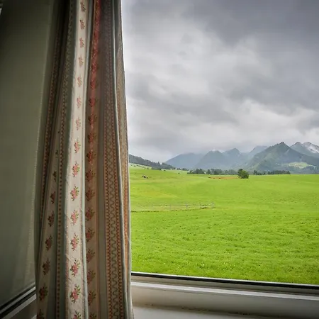 Rauschberghof بيت ضيافة