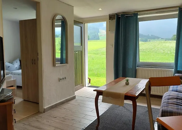 Rauschberghof 3*