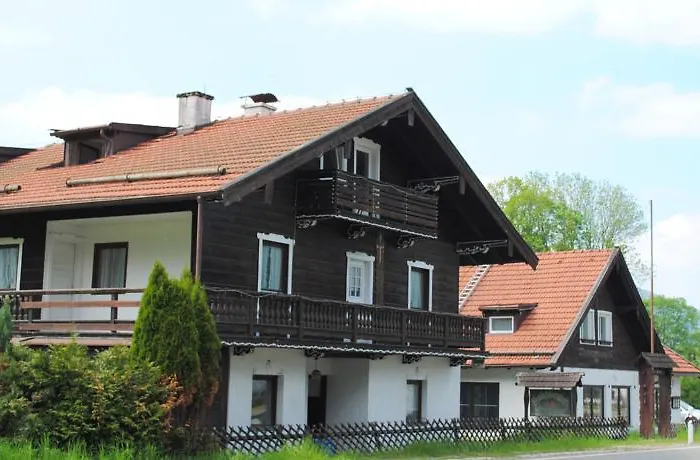 Rauschberghof 3*