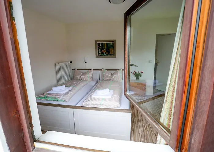 Rauschberghof 3* روهبولدنغ