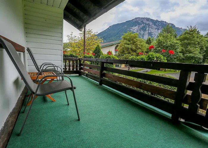 Rauschberghof 3* روهبولدنغ