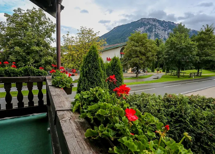Rauschberghof