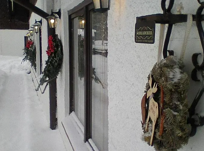 Rauschberghof