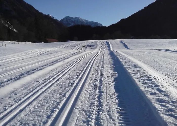 Rauschberghof