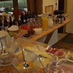 Rauschberghof ゲストハウス