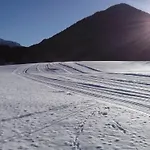 ゲストハウス Rauschberghof ルーポルディング