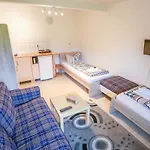 Rauschberghof ルーポルディング