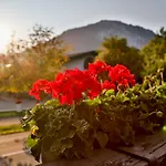 Rauschberghof ゲストハウス