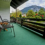 Rauschberghof 3* ルーポルディング