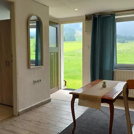 Rauschberghof 3*