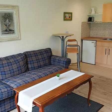 Guest house Rauschberghof Ruhpolding