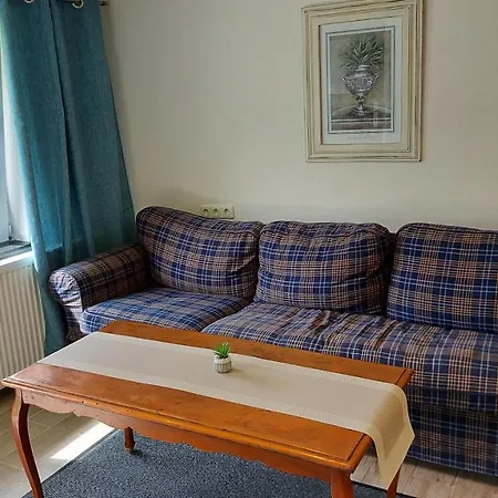 Rauschberghof Guest house Ruhpolding