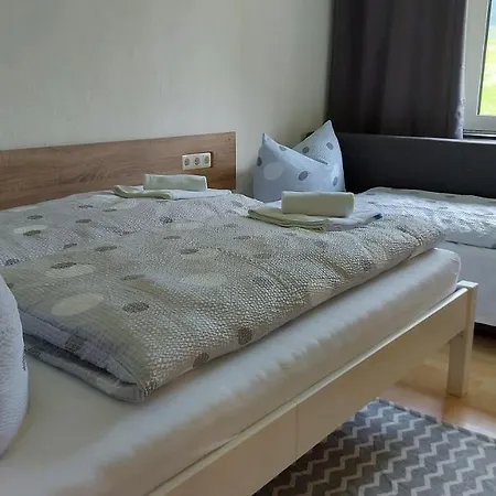 Guest house Rauschberghof 3*