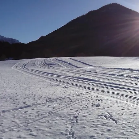 Gasthuis Rauschberghof Ruhpolding