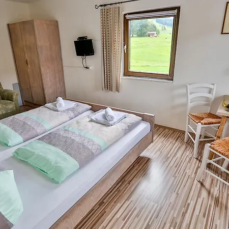 Rauschberghof 3*