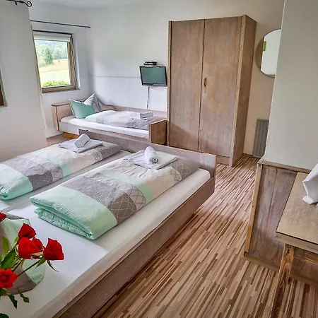Rauschberghof 3*