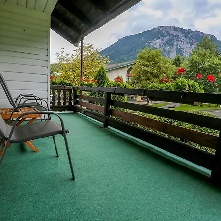 Rauschberghof 3* Ruhpolding