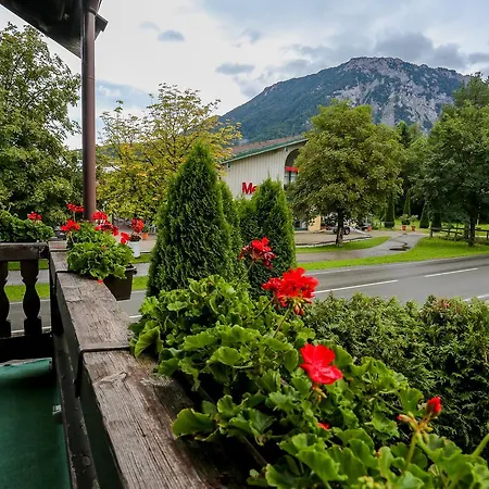 Rauschberghof