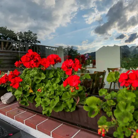 Rauschberghof 3*