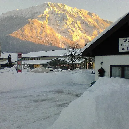 Rauschberghof 3*