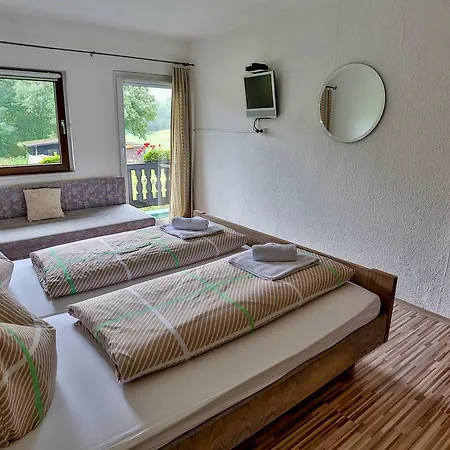 Rauschberghof 3*