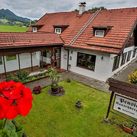 Rauschberghof 3*
