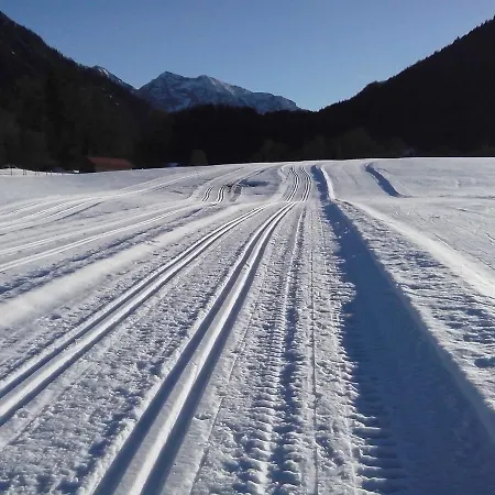 Rauschberghof