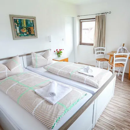Guest house Rauschberghof