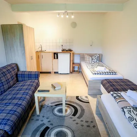 Rauschberghof Gasthof 3*