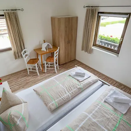 Gasthuis Rauschberghof Ruhpolding