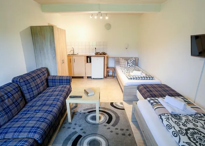 Rauschberghof Гостевой дом 3*
